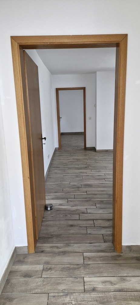 Große 4,5-Zi-Dachgeschoßwohnung nähe Hauptbahnhof Remscheid 4 zimmer