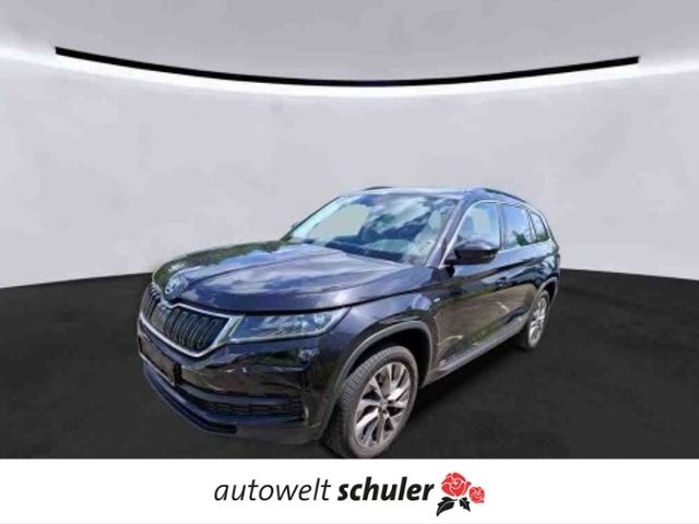 Kodiaq