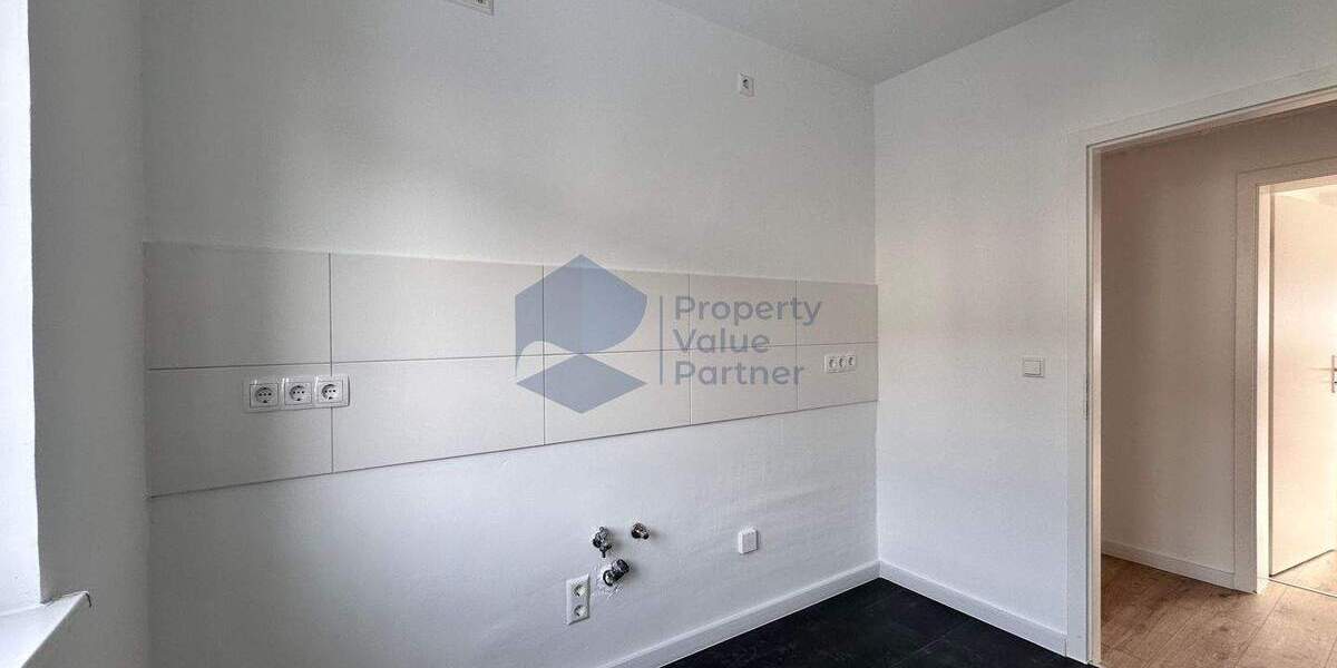 Etagenwohnung Wolfsburg Hohenstein - 3 Zimmer, 53 m&sup2;, 375&euro; | Angebot:25526212