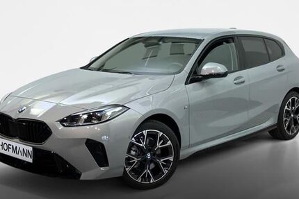 BMW 120 6.900 km 40.660 € Regensburg 93055