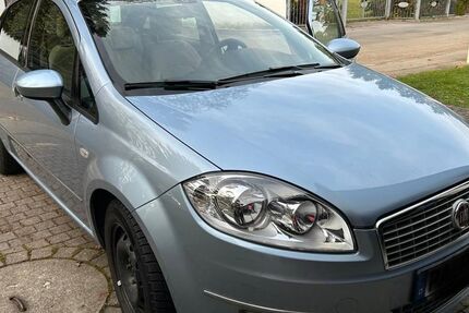Fiat Linea 42.483 km 3.750 &euro; Ruderting 94161