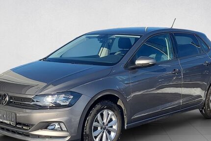 VW Polo 51.100 km 15.490 &euro; Oberaurach OT Kirchaich 97514
