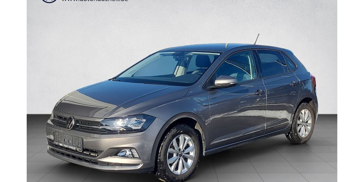 VW Polo 51.100 km 15.490 &euro; Oberaurach OT Kirchaich 97514