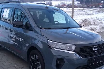 Nissan Townstar 1.500 km 35.490 &euro; Waging 83329