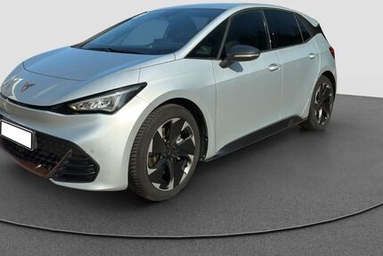 Cupra Born 9.806 km 35.950 &euro; Ingolstadt 85053
