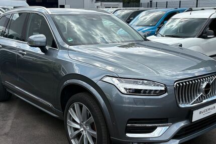 Volvo XC90 76.866 km 34.940 &euro; Erkrath 40699