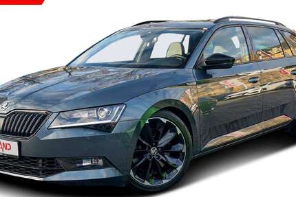 Skoda Superb 65.418 km 28.950 € Chemnitz 09111