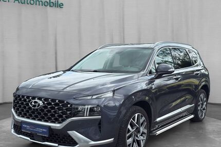 Hyundai SANTA FE 88.200 km 29.490 &euro; Wörth 76744