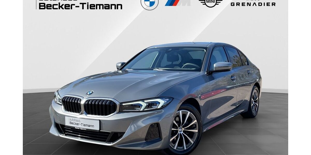 BMW 318 13.189 km 33.508 &euro; Stadthagen 31655
