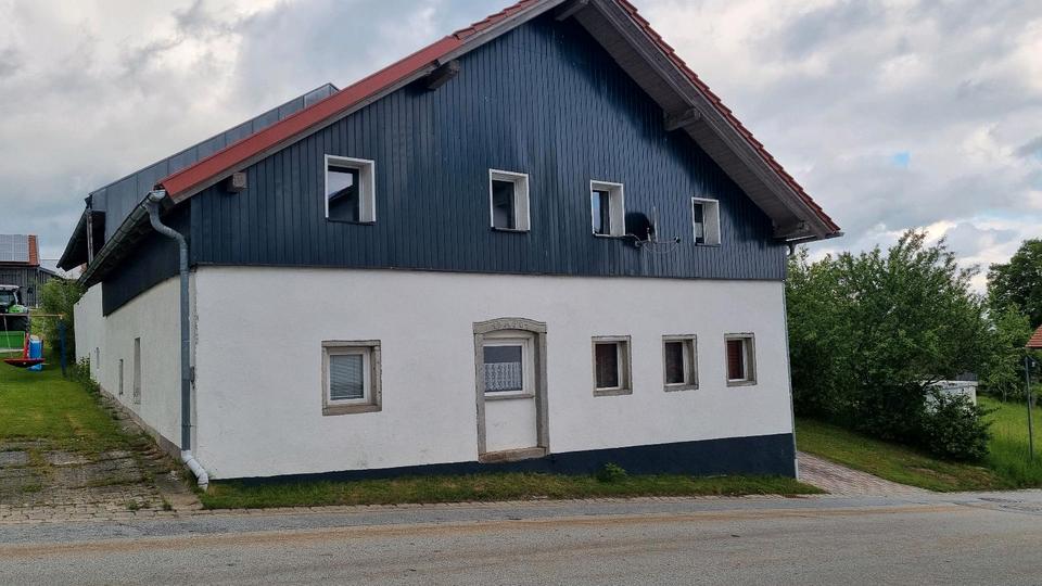 Bauernhaus, Landhaus Wegscheid - 11 Zimmer, 220 m&sup2;, 263.000&euro; | Angebot:26652062