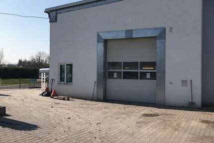 Halle in Eppingen 850.000 € 726 m²