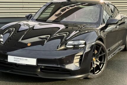 Porsche Taycan 48.900 km 92.900 &euro; Bayreuth 95448