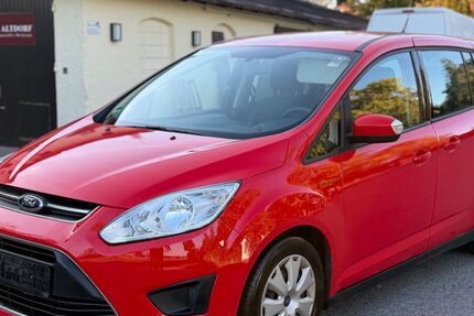 Ford Grand C-Max 172.500 km 2.980 &euro; München 81829