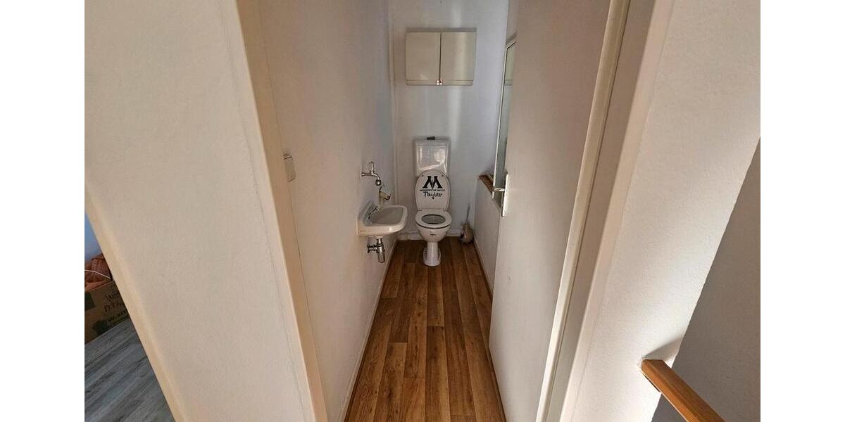 Etagenwohnung Büdingen - 5 Zimmer, 112 m&sup2;, 1.400&euro; | Angebot:25239307