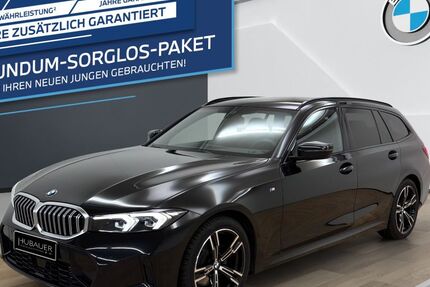 BMW 320 18.300 km 44.486 &euro; Landshut 84030