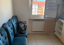 1 Zimmer Wohnung