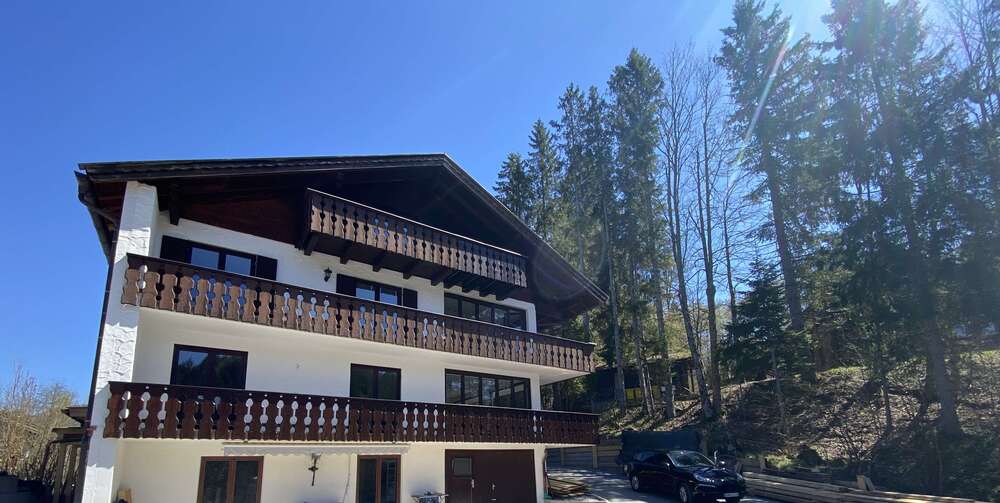 Etagenwohnung Klais Klais - 3 Zimmer, 88 m&sup2;, 439.000&euro; | Angebot:26691352