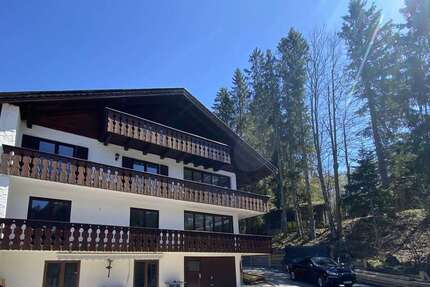 Wohnung Klais Klais - 3 Zimmer, 88 m&sup2;, 439.000&euro; | Angebot:26691352