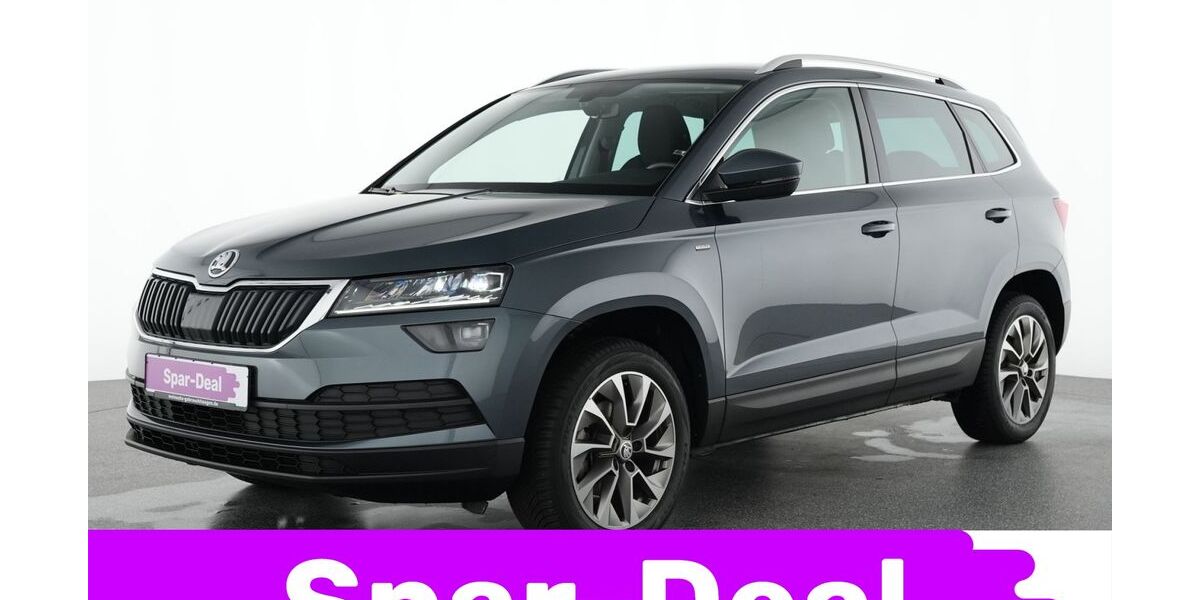 Skoda Karoq 71.138 km 19.267 &euro; Dietzenbach bei Frankfurt 63128