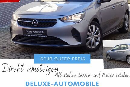 Opel Corsa 95.000 km 9.450 &euro; Alzenau 63755