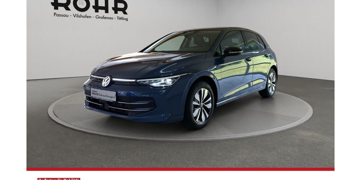 VW Golf 5.650 km 27.890 &euro; Grafenau 94481