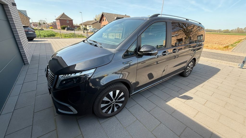 Mercedes-Benz EQV 58.000 km 41.700 &euro; Heinsberg 52525