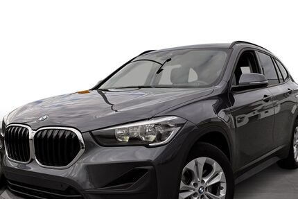 BMW X1 33.583 km 24.580 € Cham 93413
