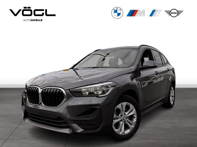 BMW X1 33.583 km 24.890 € Cham 93413