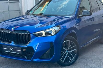 BMW X1 58.725 km 37.890 &euro; Willmering 93497