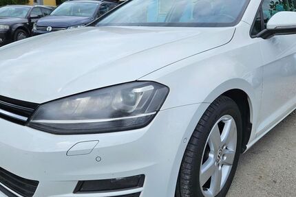 VW Golf 385.977 km 3.390 &euro; Nürnberg 90431