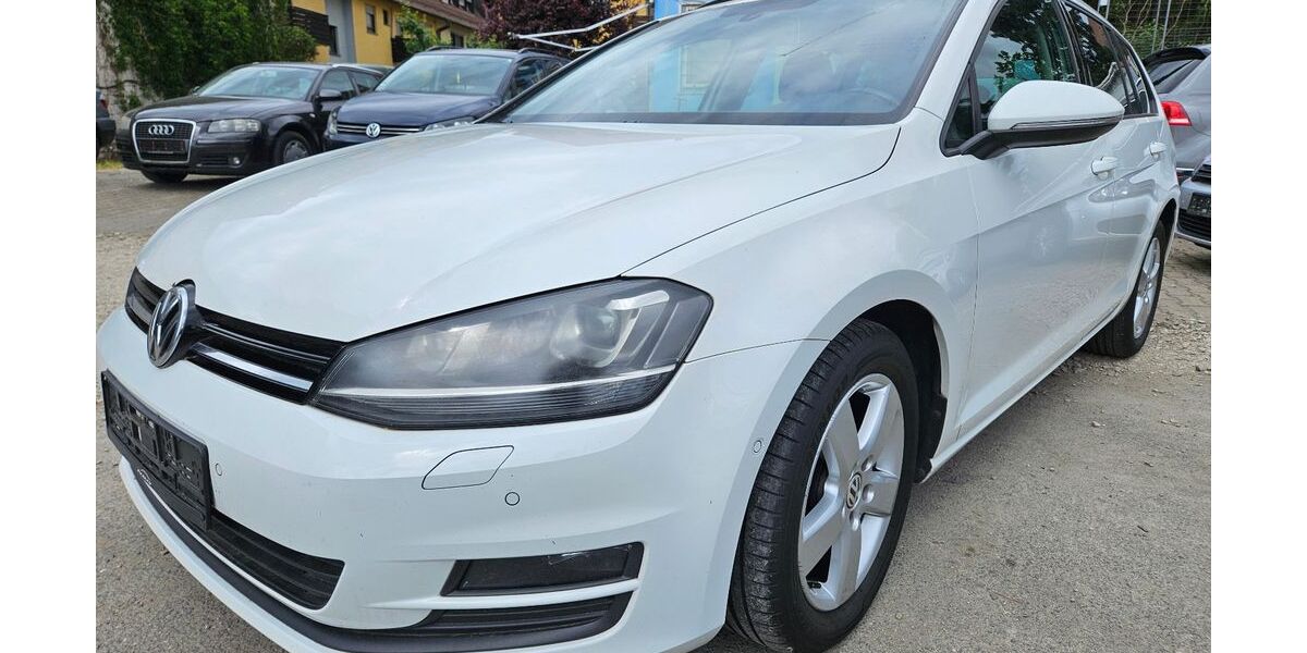 VW Golf 385.977 km 3.390 &euro; Nürnberg 90431