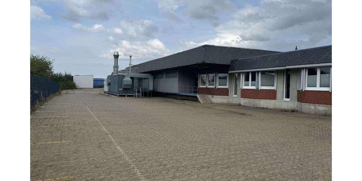 Halle in Goslar 2.500.000 € 4566 m² zimmer