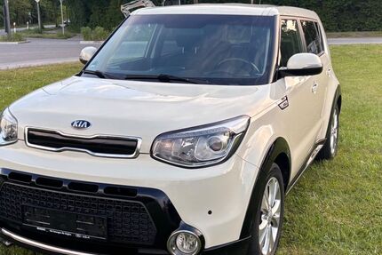 Kia Soul 143.000 km 7.700 &euro; Landshut 84036