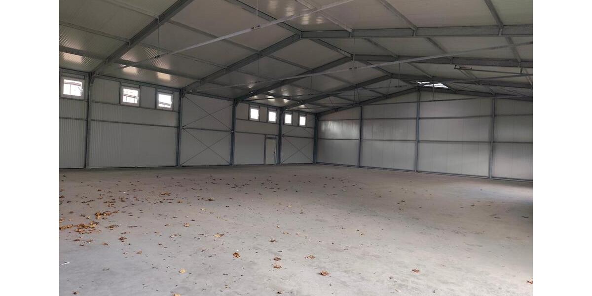 Gewerbeobjekt Fürstenwalde (Spree) - 1.560&euro; | Angebot:25627463