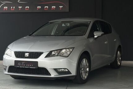 Seat Leon 82.500 km 10.690 &euro; Schöppenstedt 38170