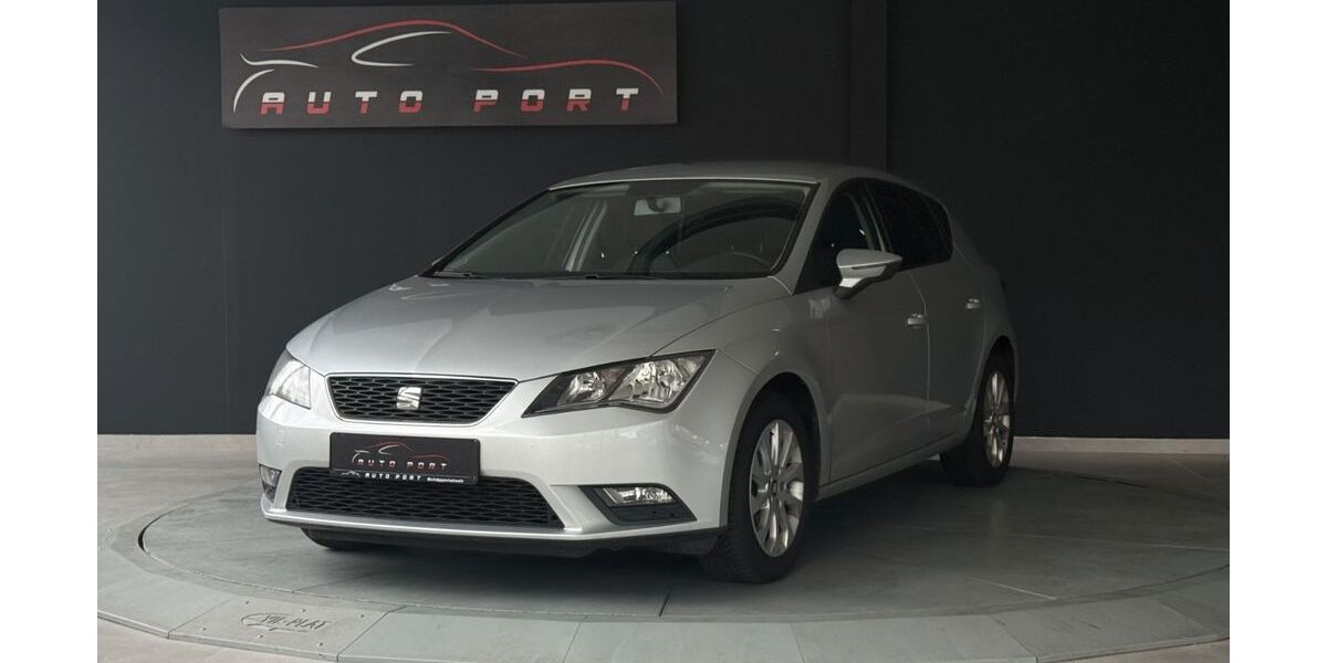 Seat Leon 82.500 km 10.690 &euro; Schöppenstedt 38170