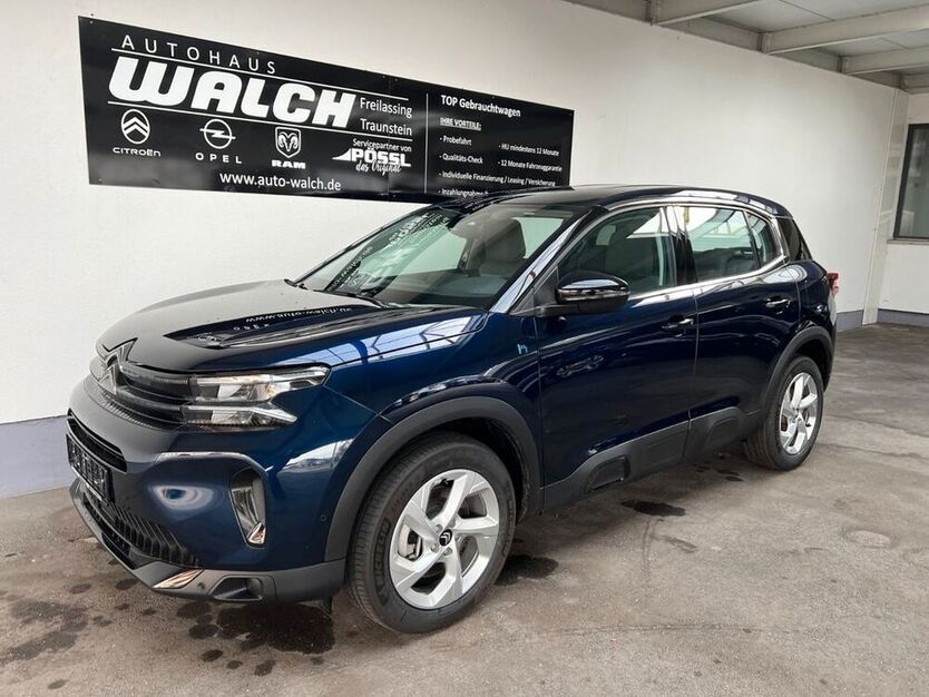 C5 Aircross