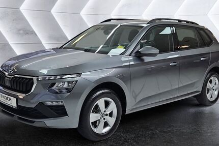 Skoda Kamiq 7.382 km 24.480 € Ahrensfelde 16356