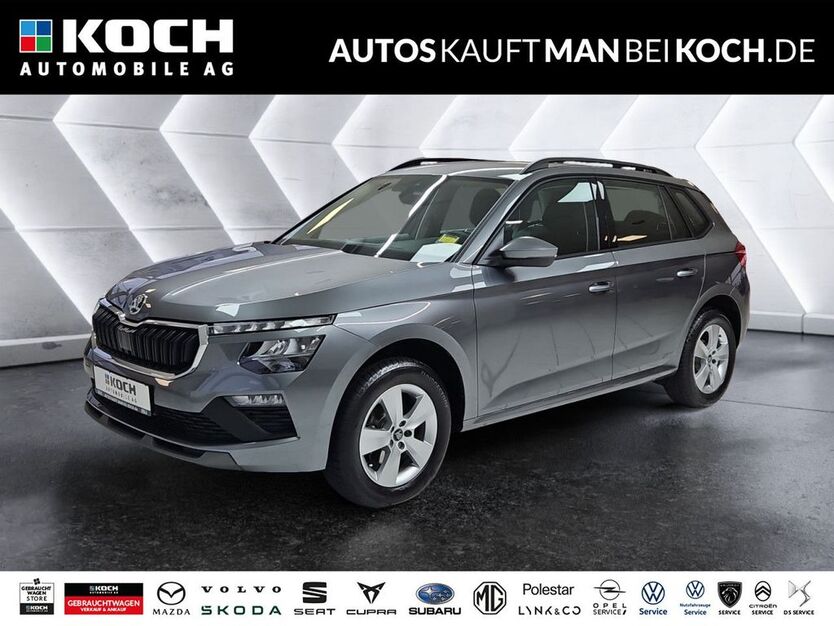 Skoda Kamiq 7.382 km 24.480 € Ahrensfelde 16356