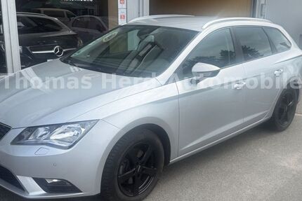 Seat Leon 112.700 km 10.500 &euro; Bad König OT Etzen-Gesäß 64732