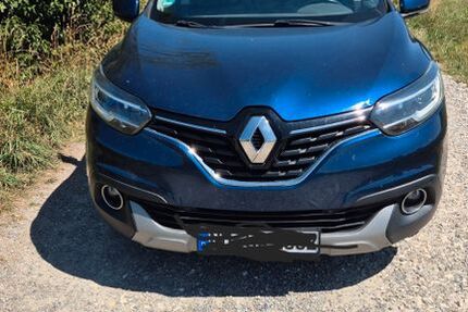 Renault Kadjar 186.070 km 6.500 &euro; Neu-Ulm 89233