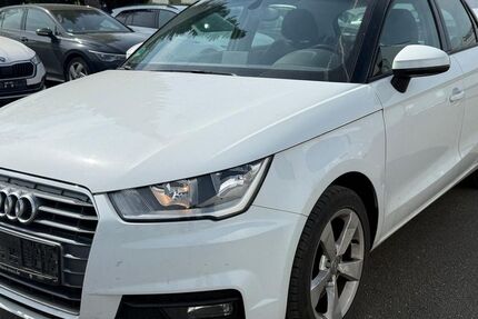 Audi A1 135.110 km 9.990 &euro; Braunschweig 38122