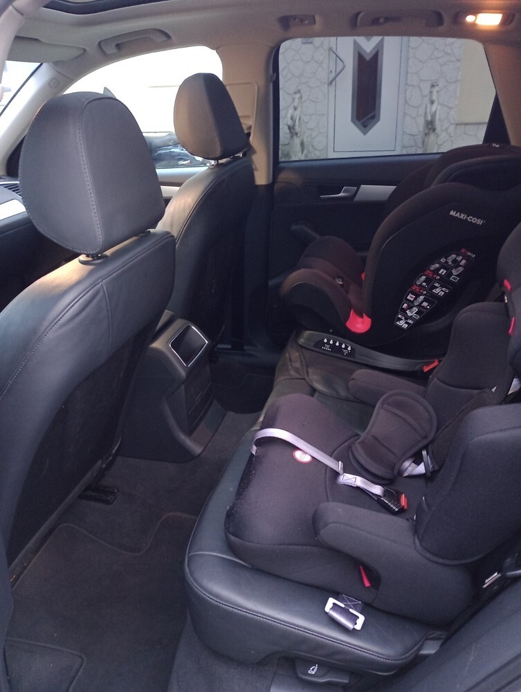 Audi Q5 130.000 km 13.000 € Köln 50667