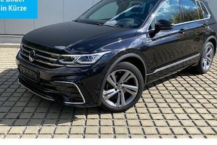 VW Tiguan 89.984 km 31.879 € Bautzen 02625