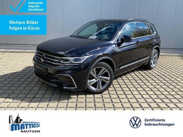 VW Tiguan 89.984 km 31.879 € Bautzen 02625