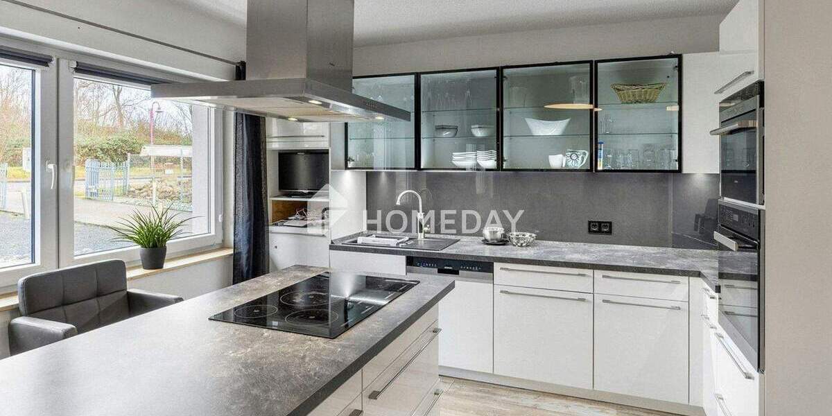 Einfamilienhaus Bandelin - 7 Zimmer, 230 m&sup2;, 489.000&euro; | Angebot:25167693