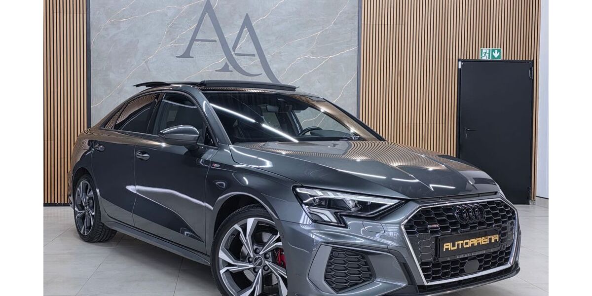 Audi A3 18.950 km 36.950 &euro; Salzgitter 38259