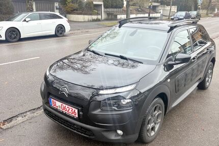 Citroen C4 Cactus 135.000 km 7.200 &euro; Albstadt 72458