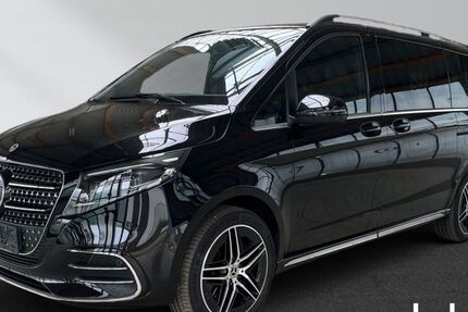 Mercedes V 300
