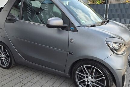 Smart ForTwo 28.500 km 19.900 &euro; Pforzheim 75181